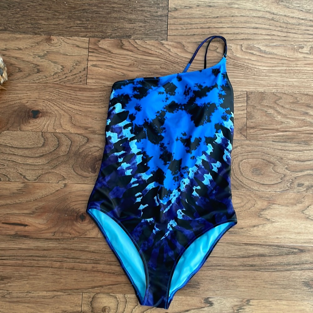 Aerie one piece bathing suit